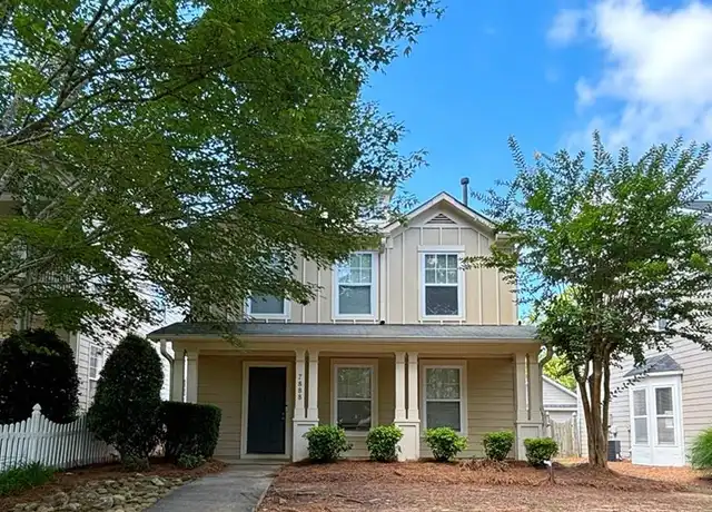 Property at 7888 The Lakes Pt, Fairburn, GA, 30213, 4 beds, 3.5 baths, [object Object]