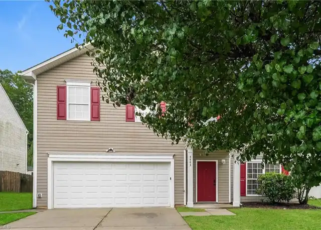 Property at 4443 Garden Club St, High Point, NC, 27265, 3 beds, 2.5 baths, [object Object]