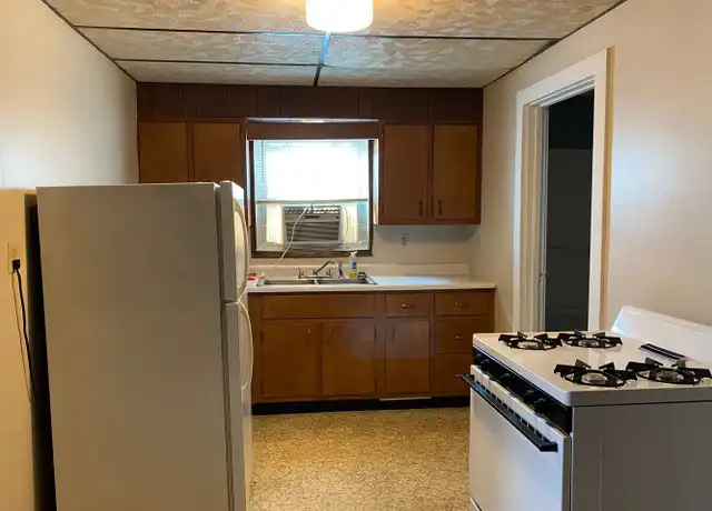Property at 401 Camden Ave Unit 403 A, Parkersburg, WV, 26101, 1 bed, 1 bath, [object Object]