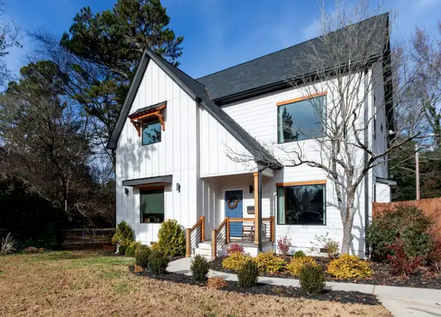 Property at 3509 Draper Ave, Charlotte, NC, 28205, 4 beds, 3 baths, [object Object]