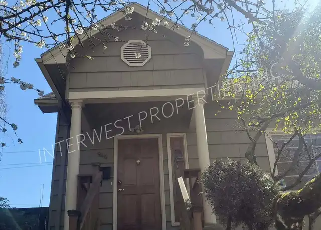 Property at 946 SE Nehalem St, Portland, OR, 97202, 3 beds, 1 bath, [object Object]