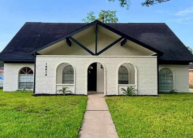 Property at 16615 Glamis Ln, Houston, TX, 77084, 4 beds, 2 baths, [object Object]