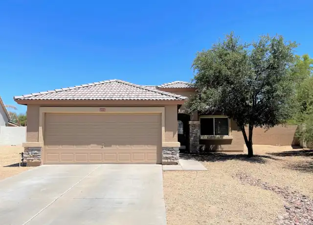Property at 3485 S 162nd Ln, Goodyear, AZ, 85338, 3 beds, 2 baths, [object Object]