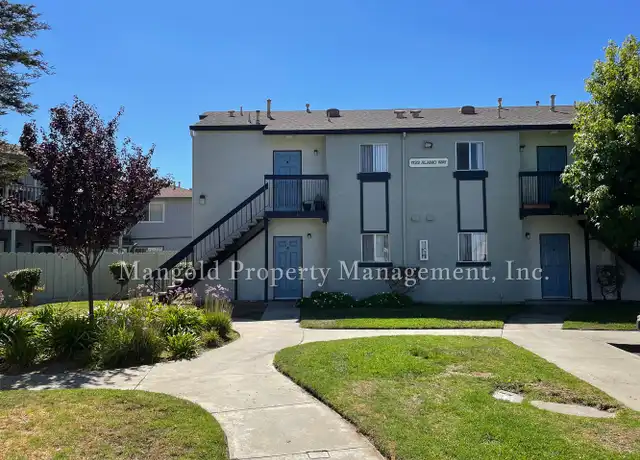 Property at 1118 Alamo Way Unit 1119-B, Salinas, CA, 93905, 2 beds, 1 bath, [object Object]