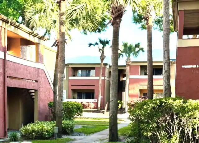 Property at 604 Kenwick Cir #105, Casselberry, FL, 32707, 2 beds, 2 baths, [object Object]