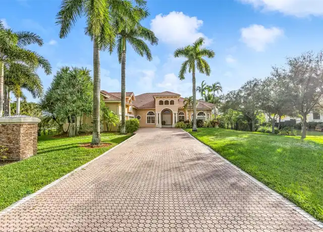 Property at 11200 NW 15th St Unit N/A, Plantation, FL, 33323, 6 beds, 5.5 baths, [object Object]