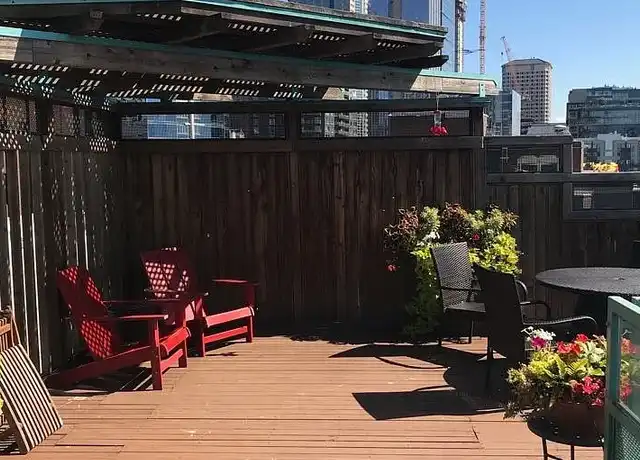 Property at The Fairmount - 1907 1st Ave, Seattle, WA, 98101, 1 bed, 1 bath, [object Object]