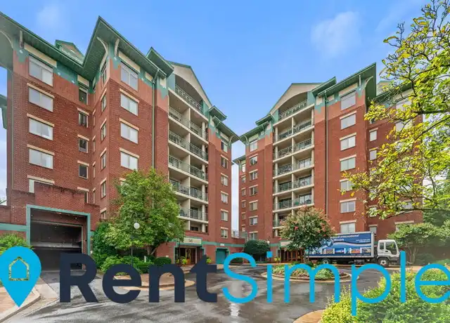 Property at 505 E Braddock Rd #103, Alexandria, VA, 22314, 2 beds, 1 bath, [object Object]