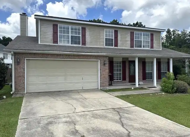 Property at 1005 William Dr, Slidell, LA, 70460, 4 beds, 2.5 baths, [object Object]