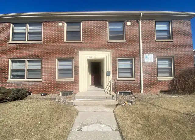 Property at 2903 N Murray Ave Unit 13, Milwaukee, WI, 53211, 2 beds, 1 bath, [object Object]