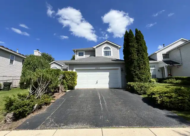 Property at 1988 Nutmeg Ln, Naperville, IL, 60565, 3 beds, 2.5 baths, [object Object]