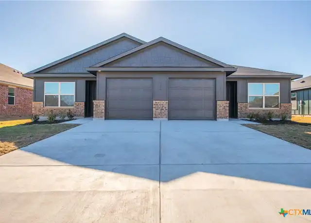 Property at 526 Lost Trl Unit B, Copperas Cove, TX, 76522, 3 beds, 2 baths, [object Object]
