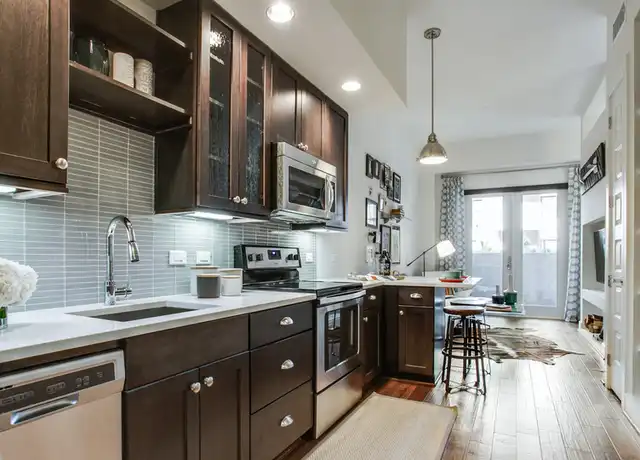 Property at 2419 Routh St Unit 1029, Dallas, TX, 75201, 2 beds, 2 baths, [object Object]
