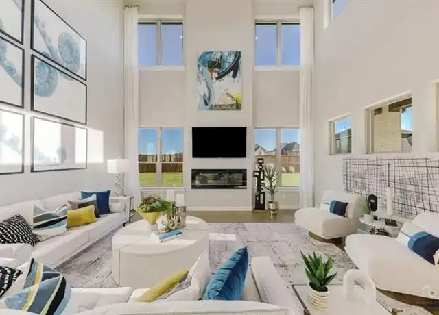 Property at 3415 Cedar Cottage Cir, Frisco, TX, 75033, 5 beds, 4.5 baths, [object Object]