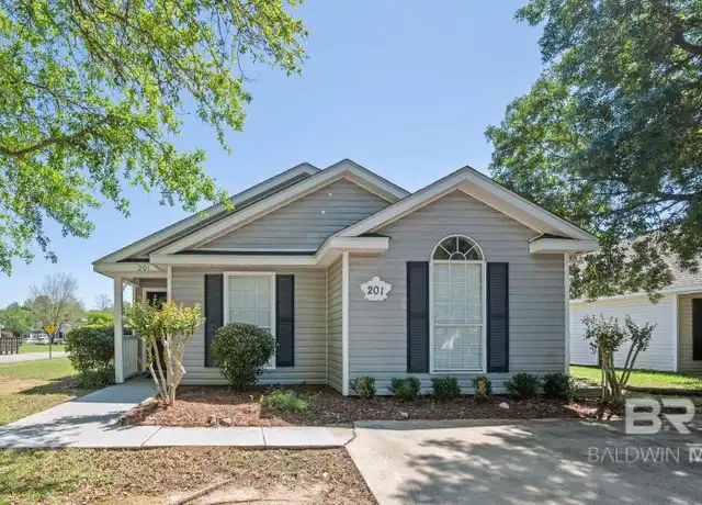 Property at 201 Southchase Ct, Fairhope, AL, 36532, 3 beds, 2 baths, [object Object]