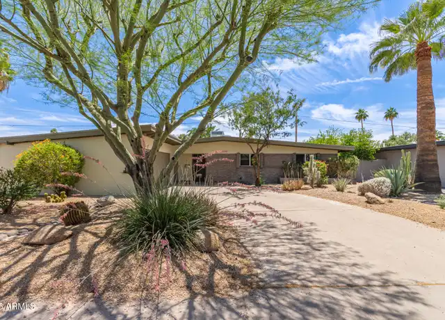 Property at 3707 E Laurel Ln, Phoenix, AZ, 85028, 3 beds, 2 baths, [object Object]