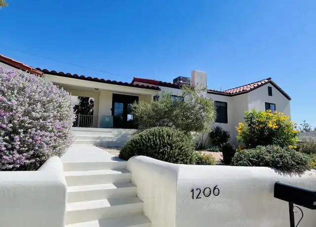 Property at 1206 Stockwell Ln, El Paso, TX, 79902, 4 beds, 4 baths, [object Object]