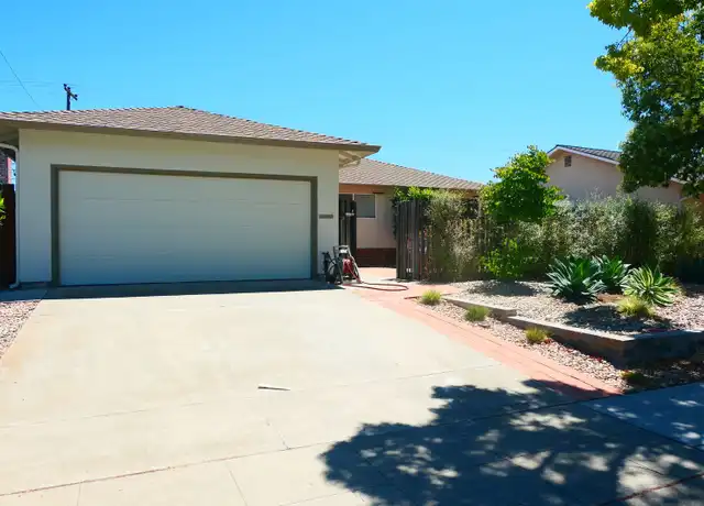 Property at 874 September Dr, Cupertino, CA, 95014, 4 beds, 2 baths, [object Object]