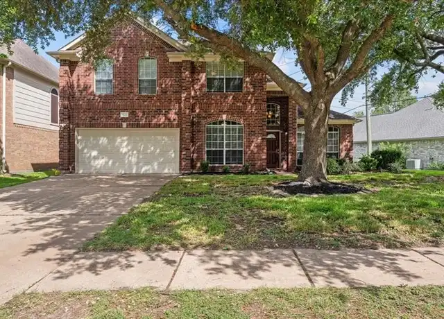 Property at 9722 Therrell Dr, Houston, TX, 77064, 4 beds, 2.5 baths, [object Object]