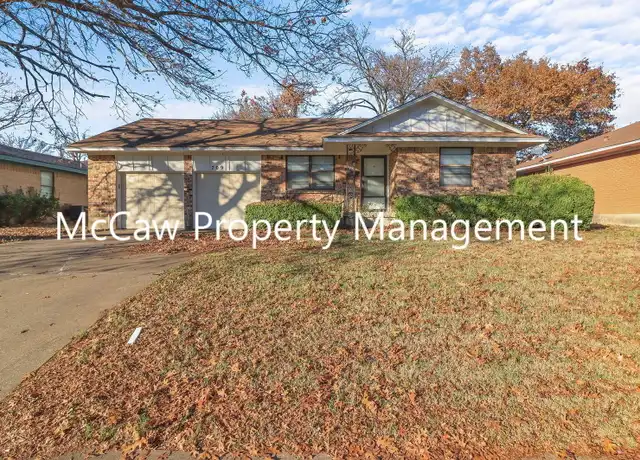 Property at 709 Sequoia Dr, Lancaster, TX, 75146, 3 beds, 2 baths, [object Object]