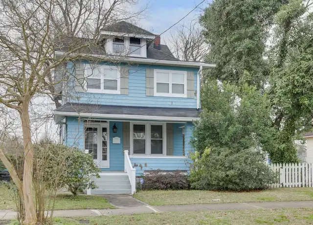 Property at 615 W 34th St, Norfolk, VA, 23508, 3 beds, 2 baths, [object Object]