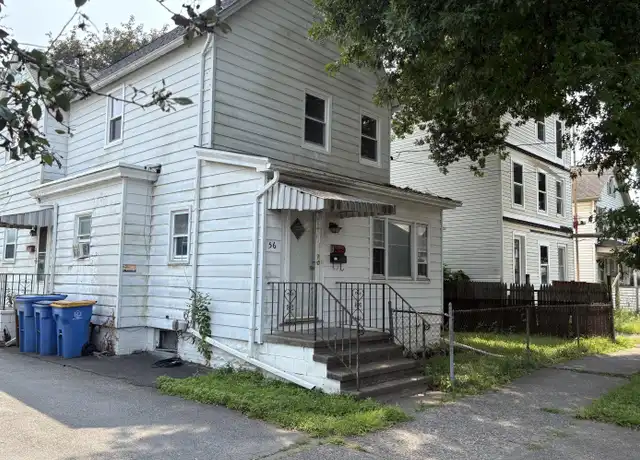 Property at 56 Cedar St Unit 2, Kingston, NY, 12401, 1 bed, 1 bath, [object Object]
