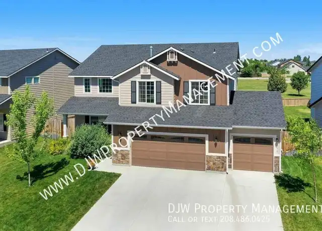 Property at 5218 N Zamora Way, Meridian, ID, 83646, 4 beds, 2.5 baths, [object Object]
