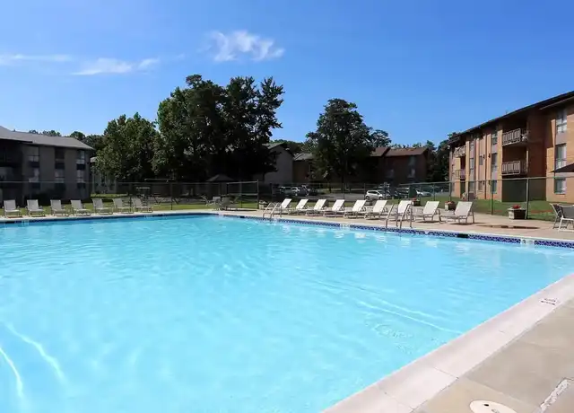 Property at Carleton East - 9747 A Good Luck Rd, Lanham, MD, 20706, 1 bed, 1 bath, [object Object]