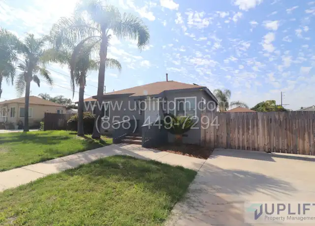 Property at 1205 Peach Ave, El Cajon, CA, 92021, 3 beds, 2 baths, [object Object]