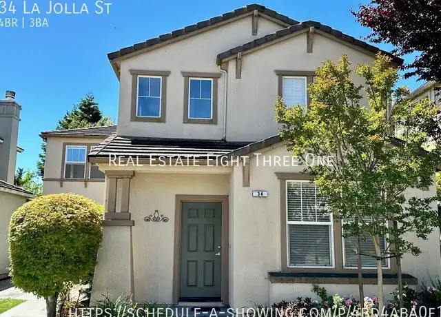 Property at 34 La Jolla St, Watsonville, CA, 95076, 4 beds, 2.5 baths, [object Object]