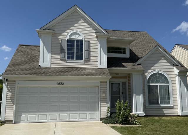 Photo of 1532 Knoll Crest Dr, Bartlett, IL 60103