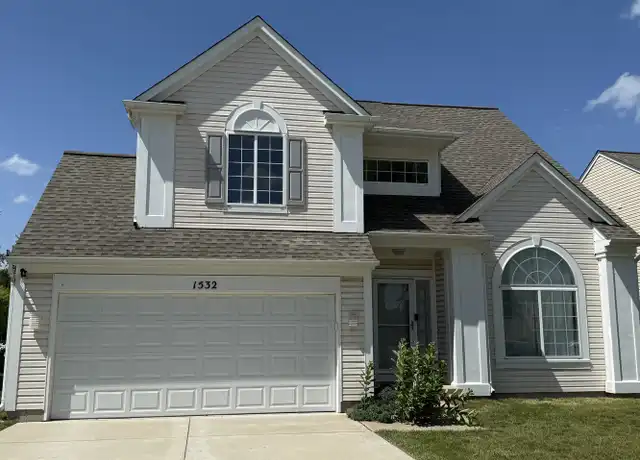 Property at 1532 Knoll Crest Dr, Bartlett, IL, 60103, 3 beds, 2.5 baths, [object Object]