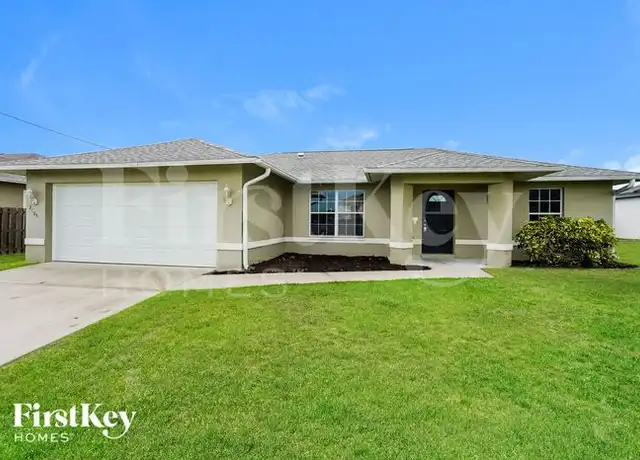 Property at 2105 NW 1st Pl, Cape Coral, FL, 33993, 3 beds, 2 baths, [object Object]