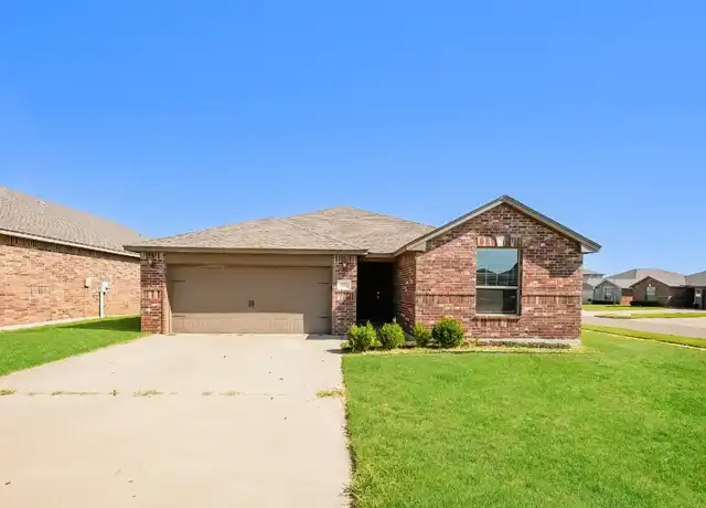 Property at 821 NW 5th St, Newcastle, OK, 73065, 4 beds, 2 baths, [object Object]
