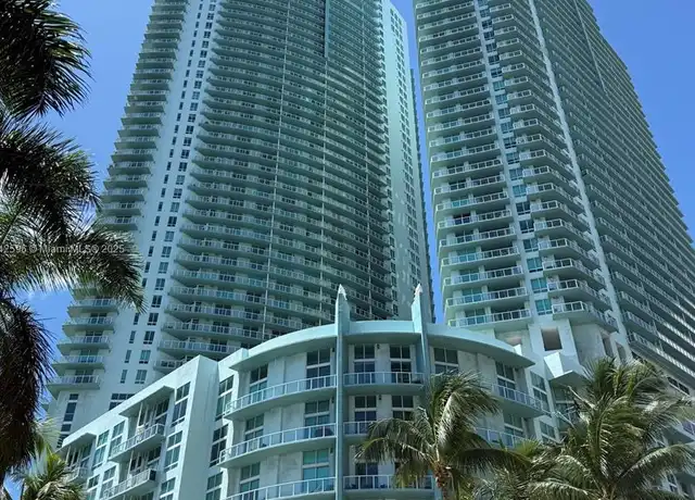 Property at 1900 N Bayshore Dr #2508, Miami, FL, 33132, 1 bed, 1 bath, [object Object]