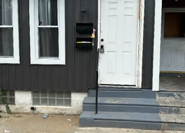 Property at 4235 Mantua Ave Unit B, Philadelphia, PA, 19104, 2 beds, 1 bath, [object Object]