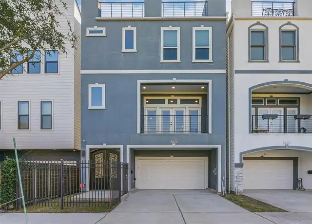 Property at 2422 Hadley St, Houston, TX, 77003, 3 beds, 4 baths, [object Object]