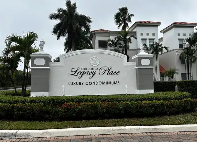 Property at 11019 Legacy Ln #203, Palm Beach Gardens, FL, 33410, 1 bed, 1 bath, [object Object]