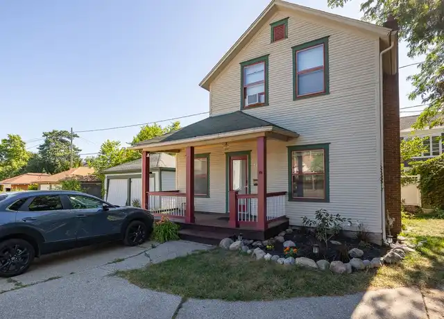 Property at 510 Glenwood Ave SE Unit 1, Grand Rapids, MI, 49506, 2 beds, 1.5 baths, [object Object]
