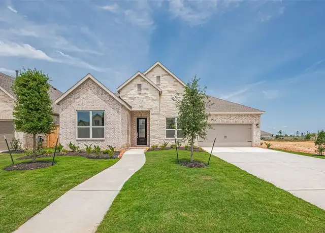 Property at 2447 Daisy Meadow Pl, Fulshear, TX, 77423, 3 beds, 2.5 baths, [object Object]