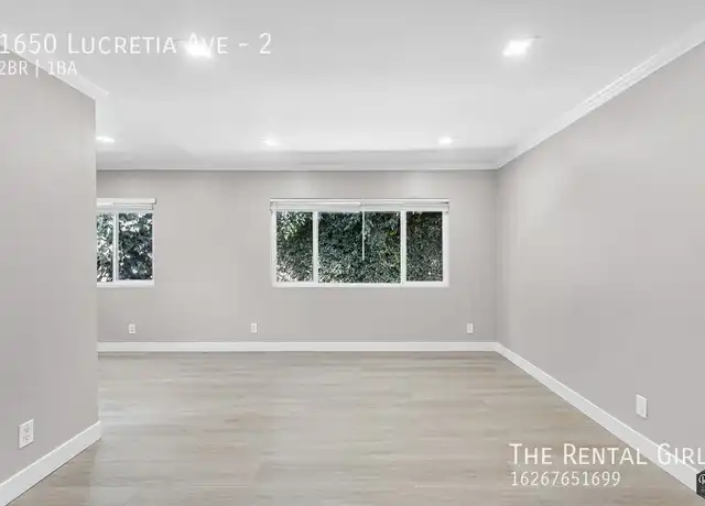Property at 1650 Lucretia Ave Unit 2, Los Angeles, CA, 90026, 2 beds, 1 bath, [object Object]