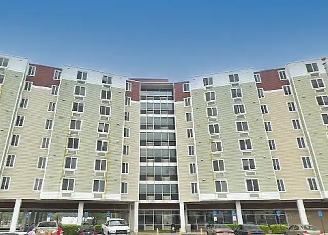 Property at Magnolia Heights Senior Apartments - 62 & Older - 333 Mill St, Lake Charles, LA, 70601, 1-2 bed, 1 bath, [object Object]