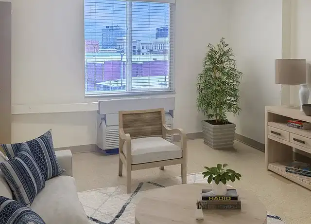 Property at Magnolia Heights Senior Apartments - 62 & Older - 333 Mill St, Lake Charles, LA, 70601, 1-2 bed, 1 bath, [object Object]