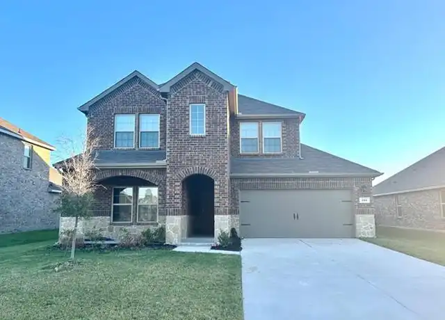 Property at 134 Cotton Mill Dr, Caddo Mills, TX, 75135, 4 beds, 3 baths, [object Object]