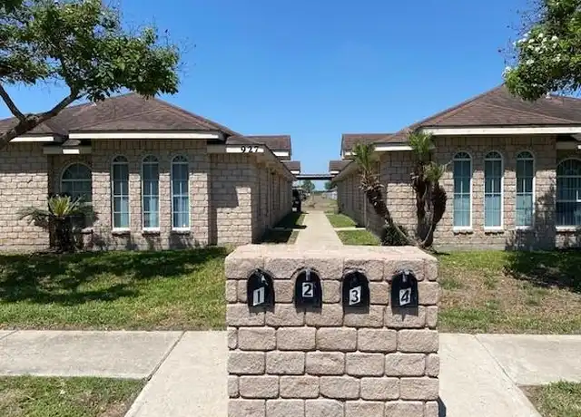 Property at 927 French Ave, Edinburg, TX, 78541, 3 beds, 2 baths, [object Object]