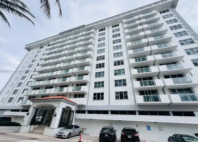 Property at 9195 Collins Ave #413, Surfside, FL, 33154, 1 bed, 1 bath, [object Object]