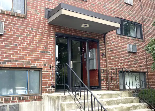 Property at 8 Riverside St Unit 2, Watertown, MA, 02472, 1 bed, 1 bath, [object Object]