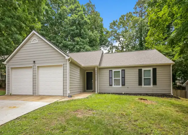 Property at 1384 Luther Way, Lawrenceville, GA, 30043, 3 beds, 2 baths, [object Object]