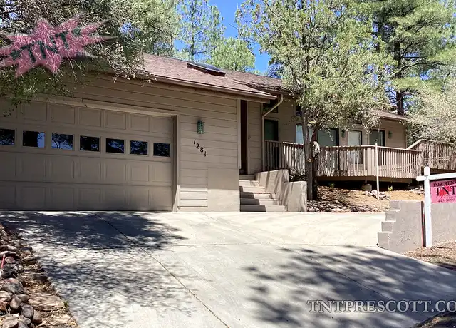 Property at 1281 Tanglewood Rd, Prescott, AZ, 86303, 2 beds, 2 baths, [object Object]