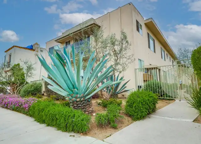 Property at 6611 S Victoria Ave Unit 11, Los Angeles, CA, 90043, 1 bed, 1 bath, [object Object]